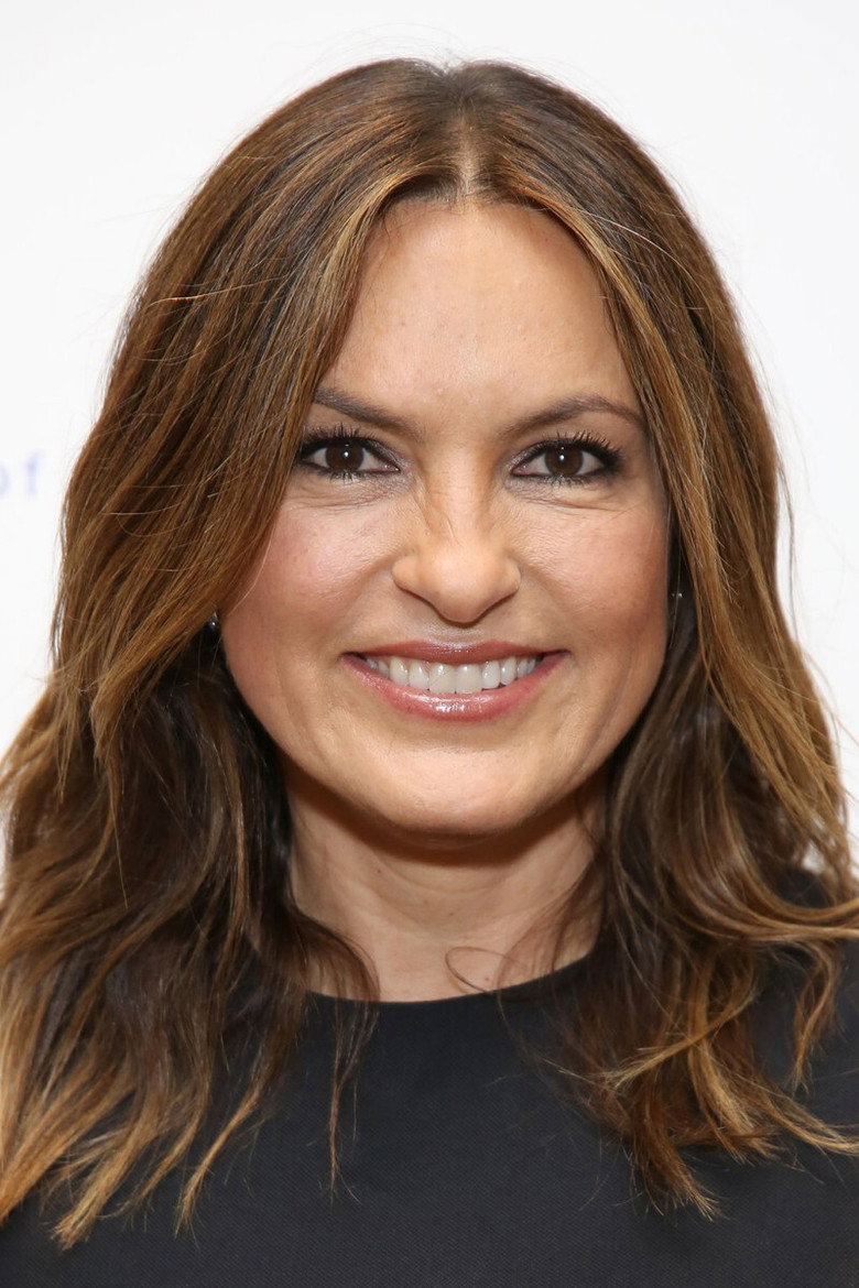 Марішка Гарґітей / Mariska Hargitay TMDB Photo