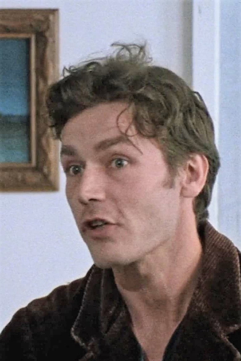 Michael Kraft TMDB Photo