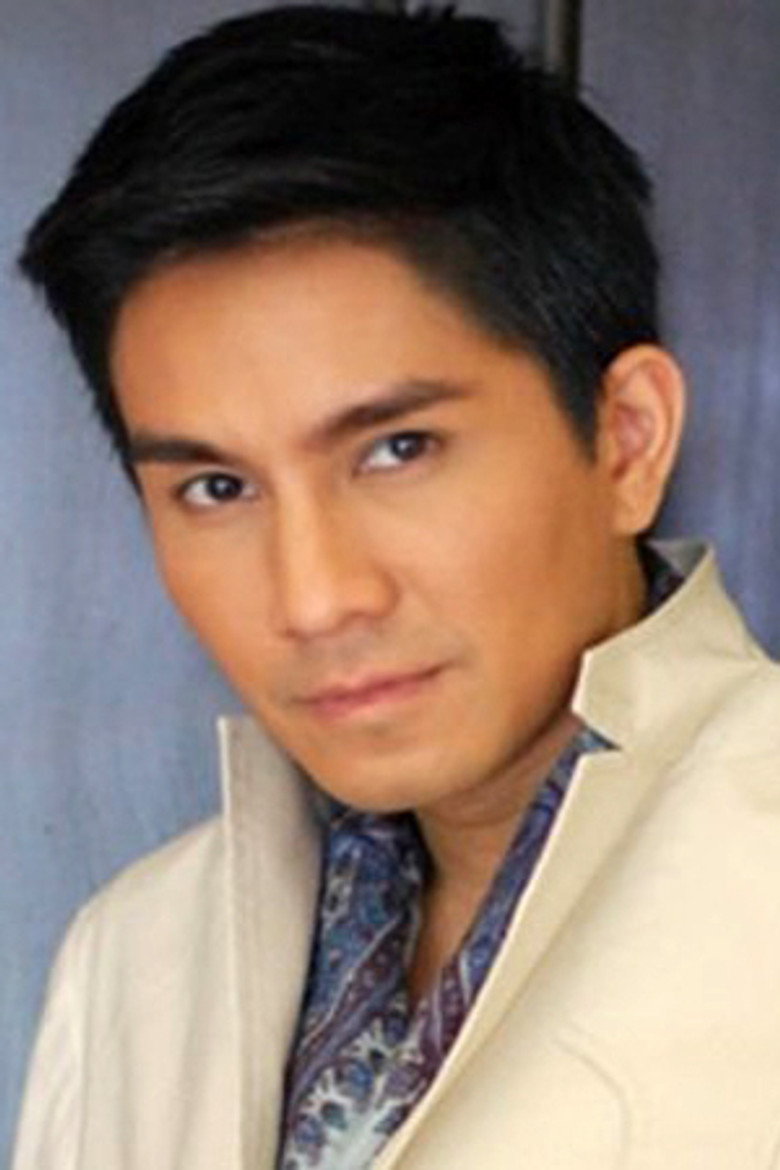 ภูธเนศ หงษ์มานพ / Phutanate Hongmanop TMDB Photo