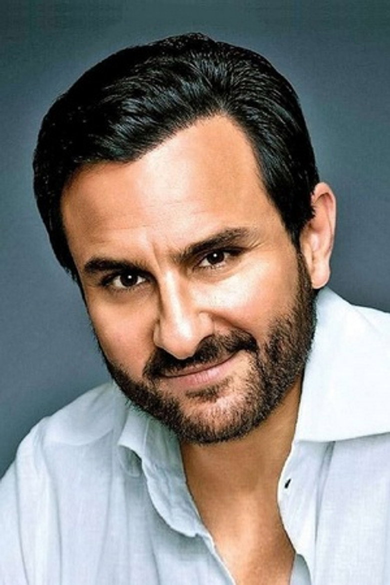 Саїф Алі Хан / Saif Ali Khan TMDB Photo
