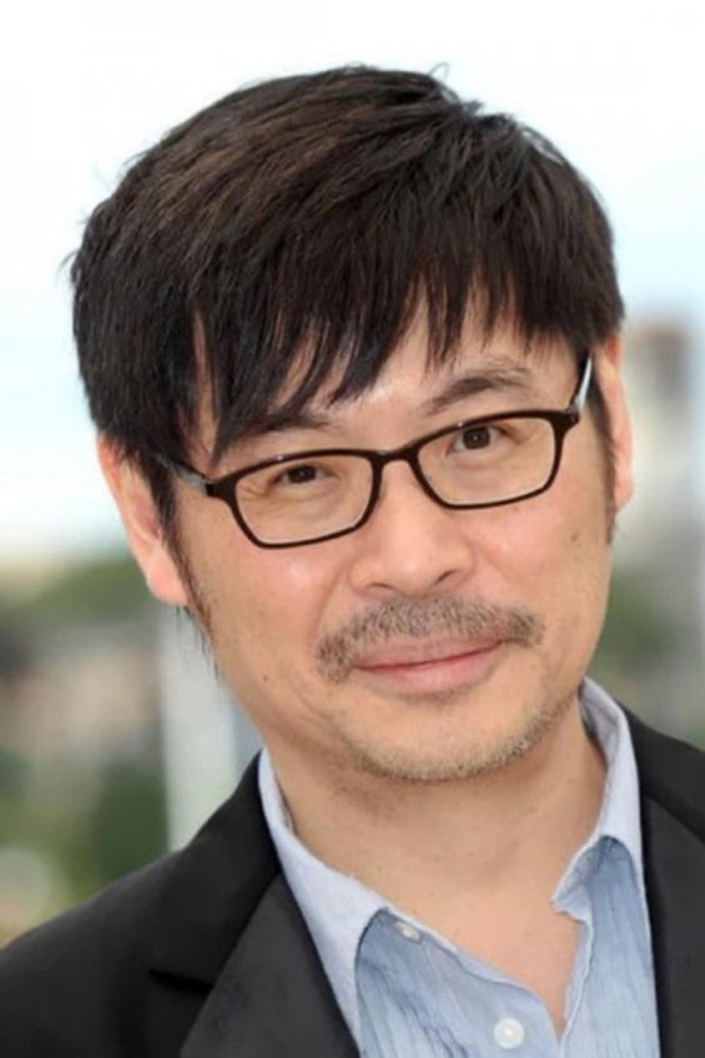 韋家輝 / Wai Ka-Fai TMDB Photo