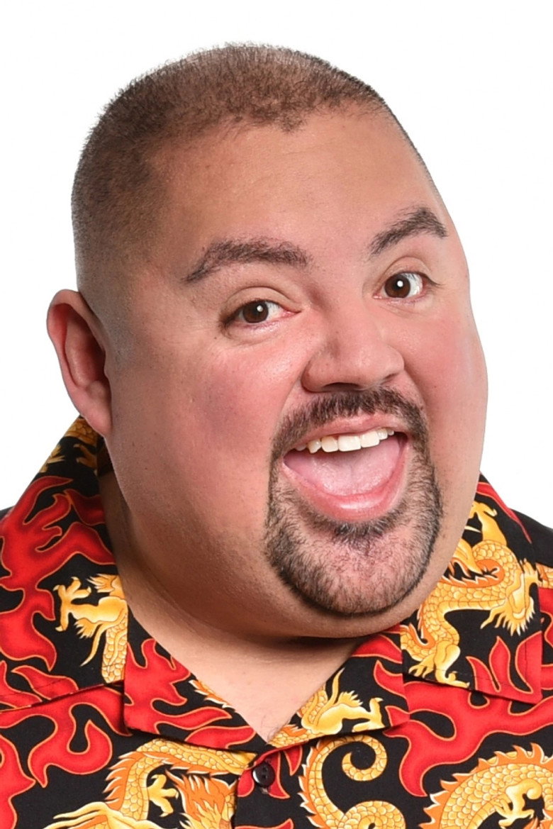 Ґабріель Іґлесіас / Gabriel Iglesias TMDB Photo