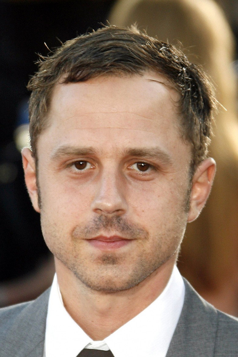 Джованні Рібізі / Giovanni Ribisi TMDB Photo