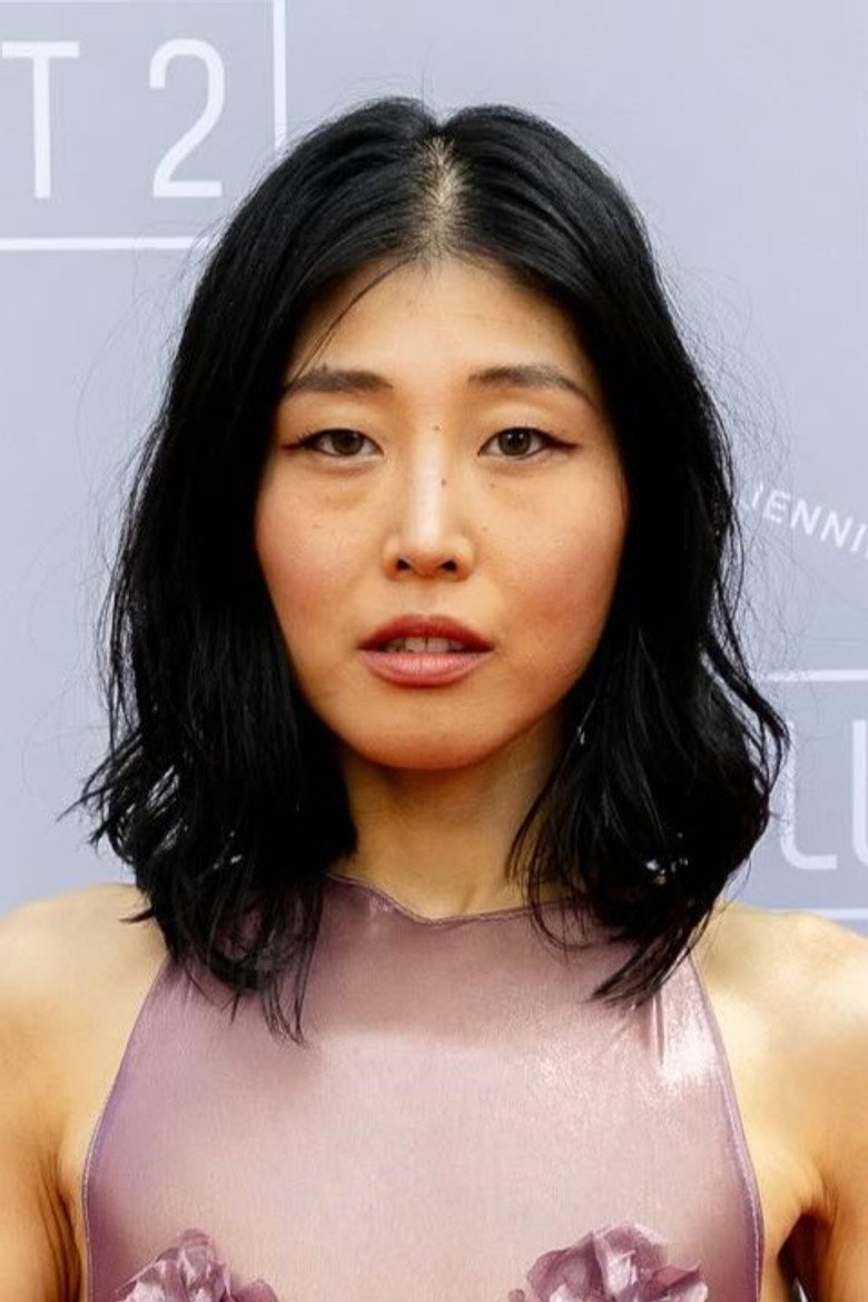 Kahyun Kim TMDB Photo