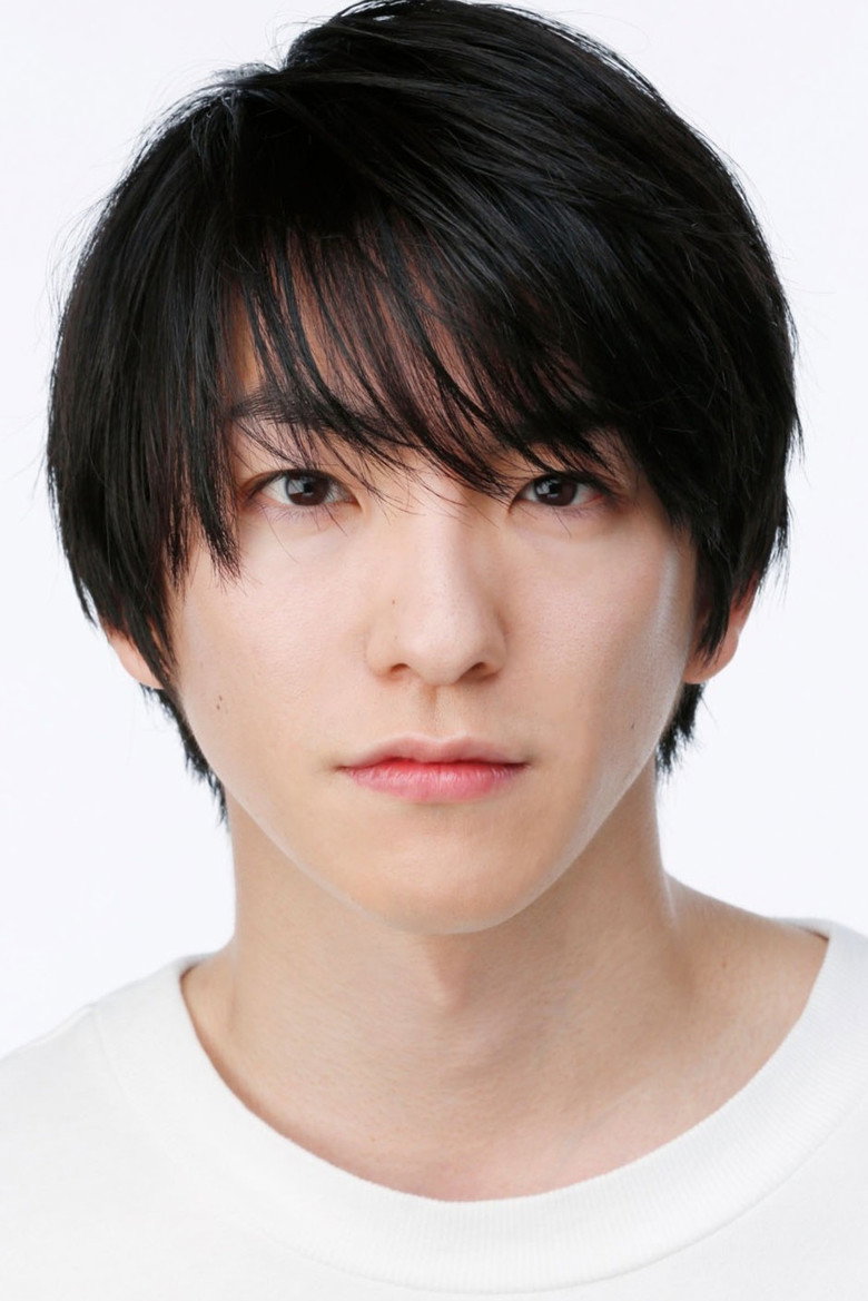 Ґокі Маеда / Goki Maeda TMDB Photo