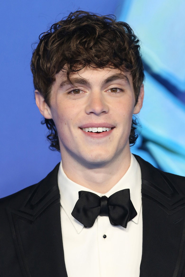 Джек Чемпіон / Jack Champion TMDB Photo