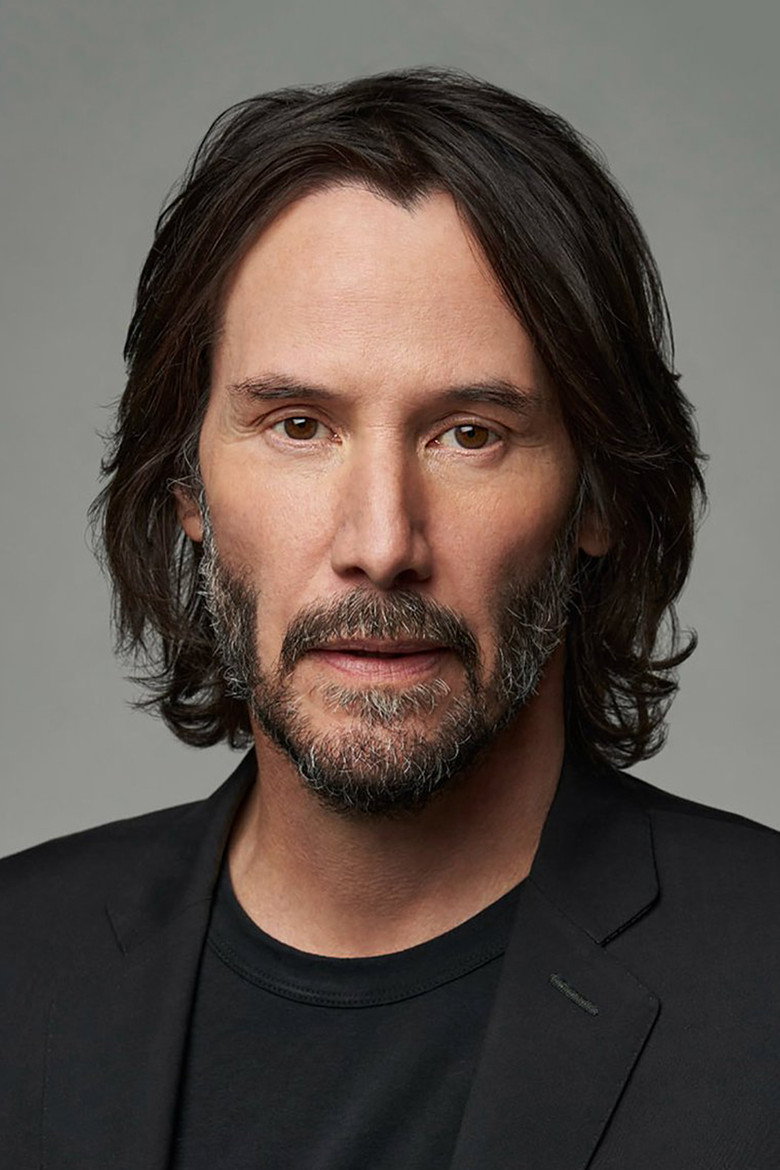 Кіану Рівз / Keanu Reeves TMDB Photo