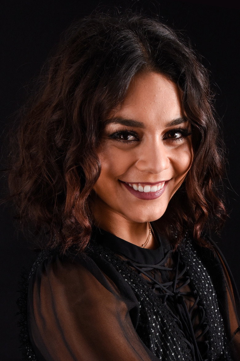 Ванесса Гадженс / Vanessa Hudgens TMDB Photo