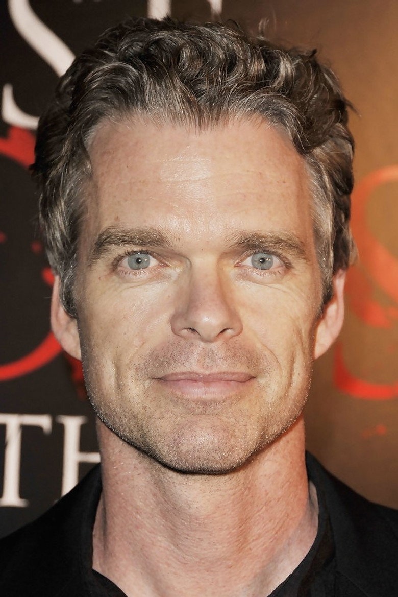 Josh Coxx TMDB Photo