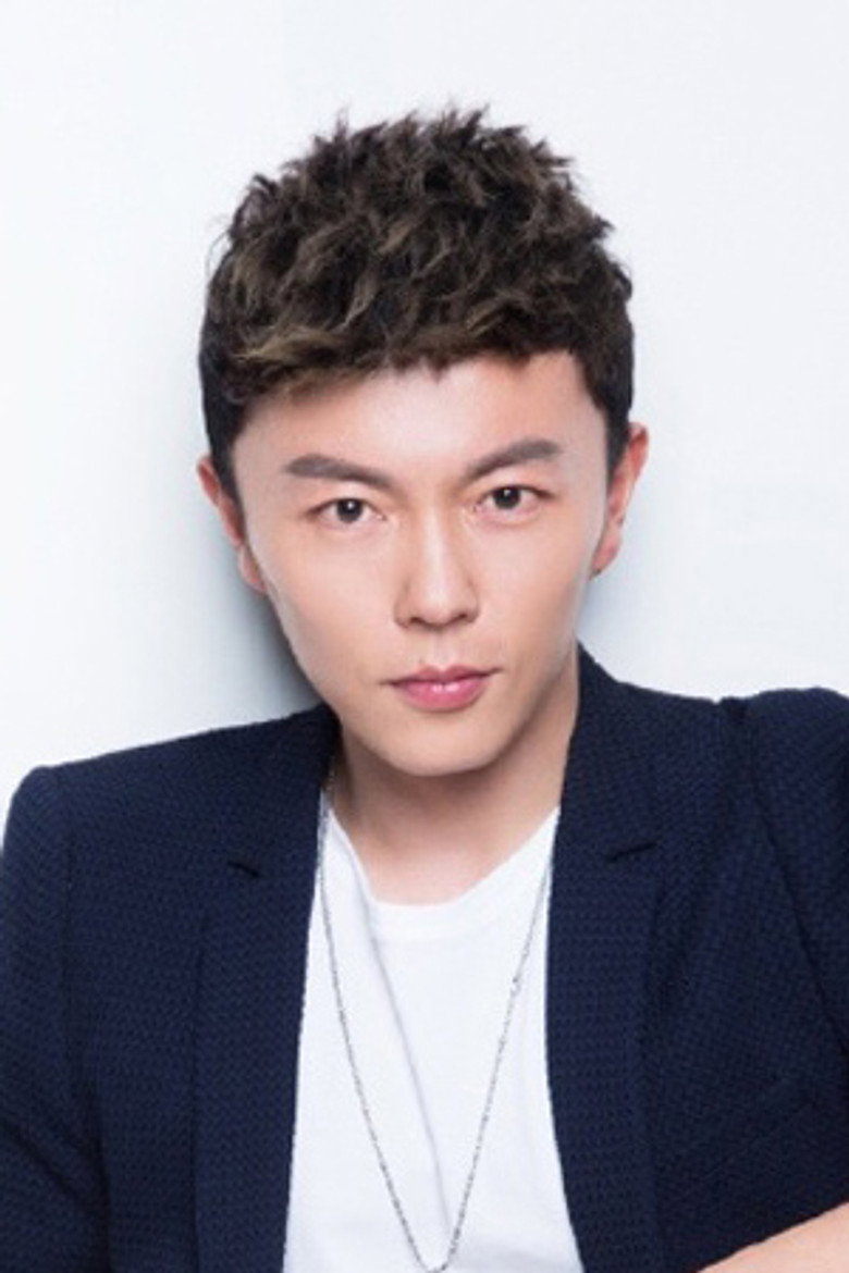 谢苗 / Xie Miao TMDB Photo