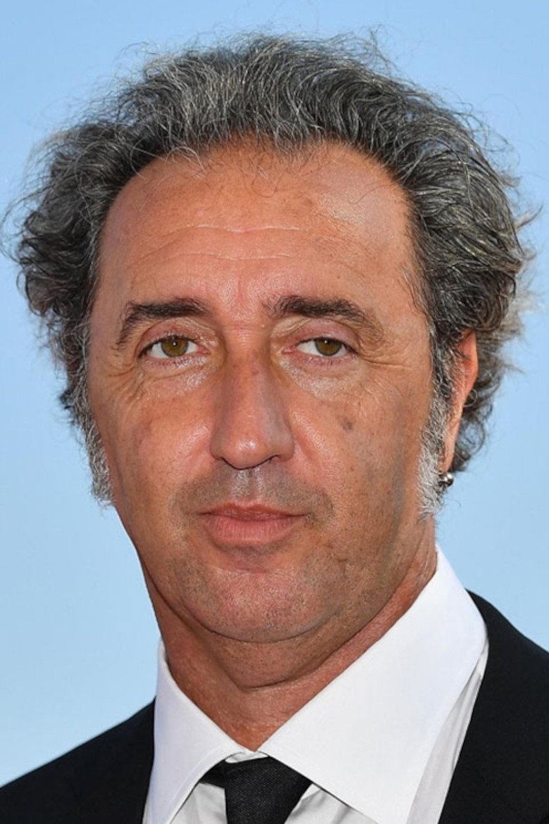 Паоло Соррентіно / Paolo Sorrentino TMDB Photo