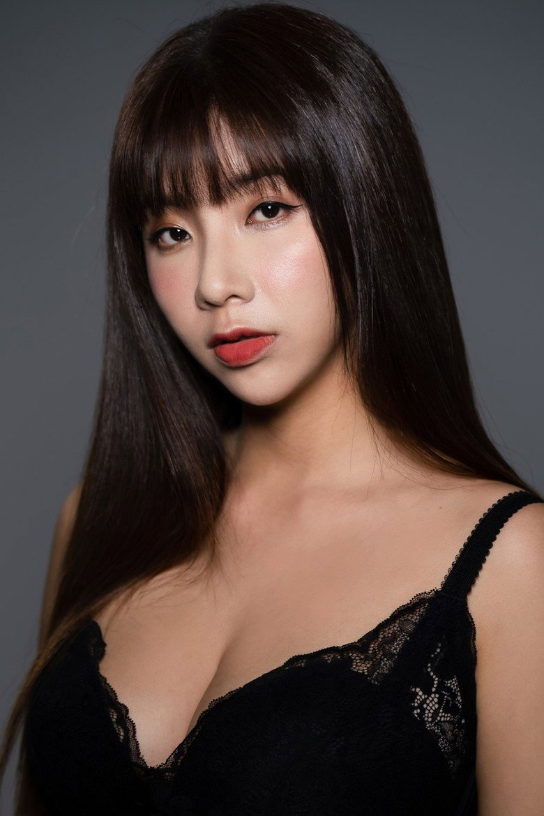 吴 梦梦 TMDB Photo