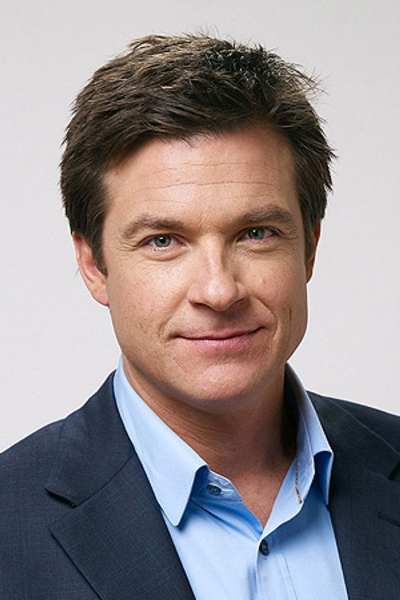 Джейсон Бейтман / Jason Bateman TMDB Photo