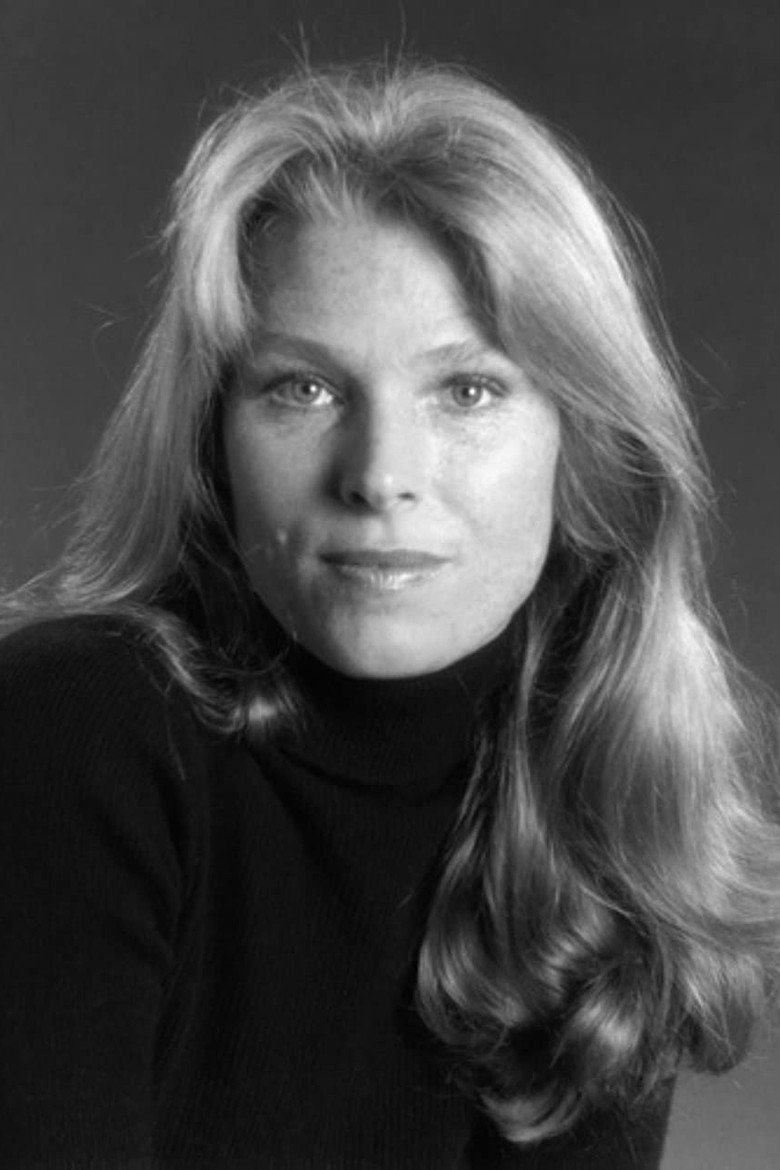 Марієтт Гартлі / Mariette Hartley TMDB Photo