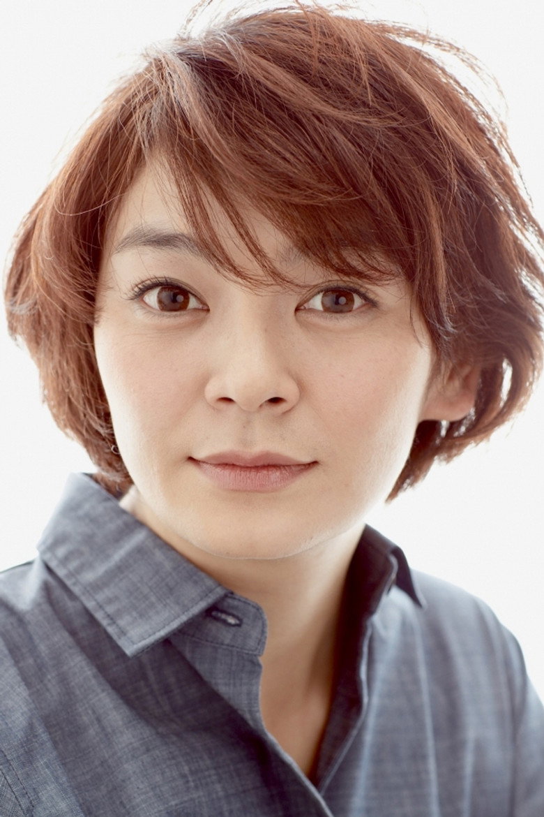 Томоко Табата / Tomoko Tabata TMDB Photo