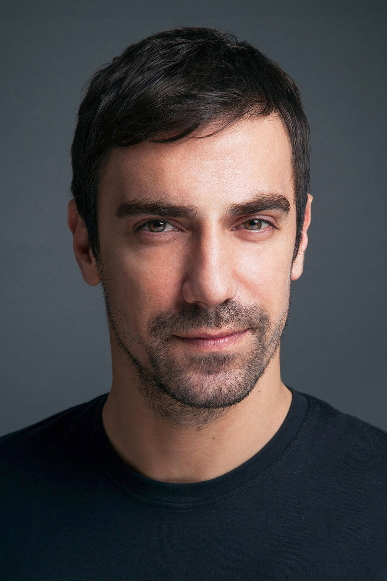 İbrahim Çelikkol TMDB Photo