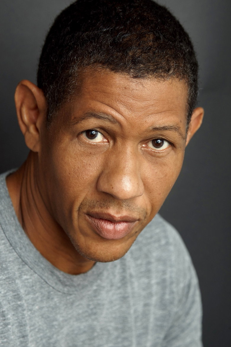 Scott Lawrence TMDB Photo