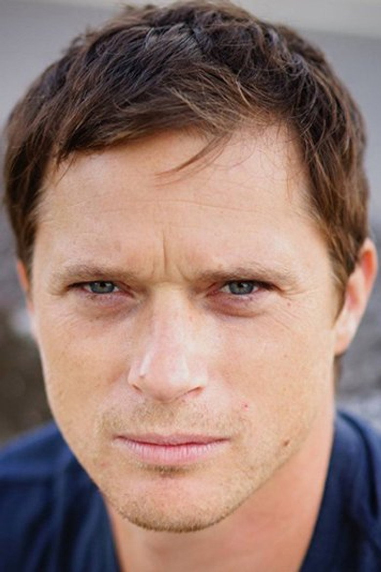 Vincent Lecœur TMDB Photo