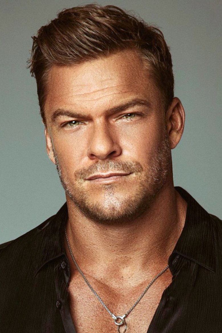 Алан Річсон / Alan Ritchson TMDB Photo