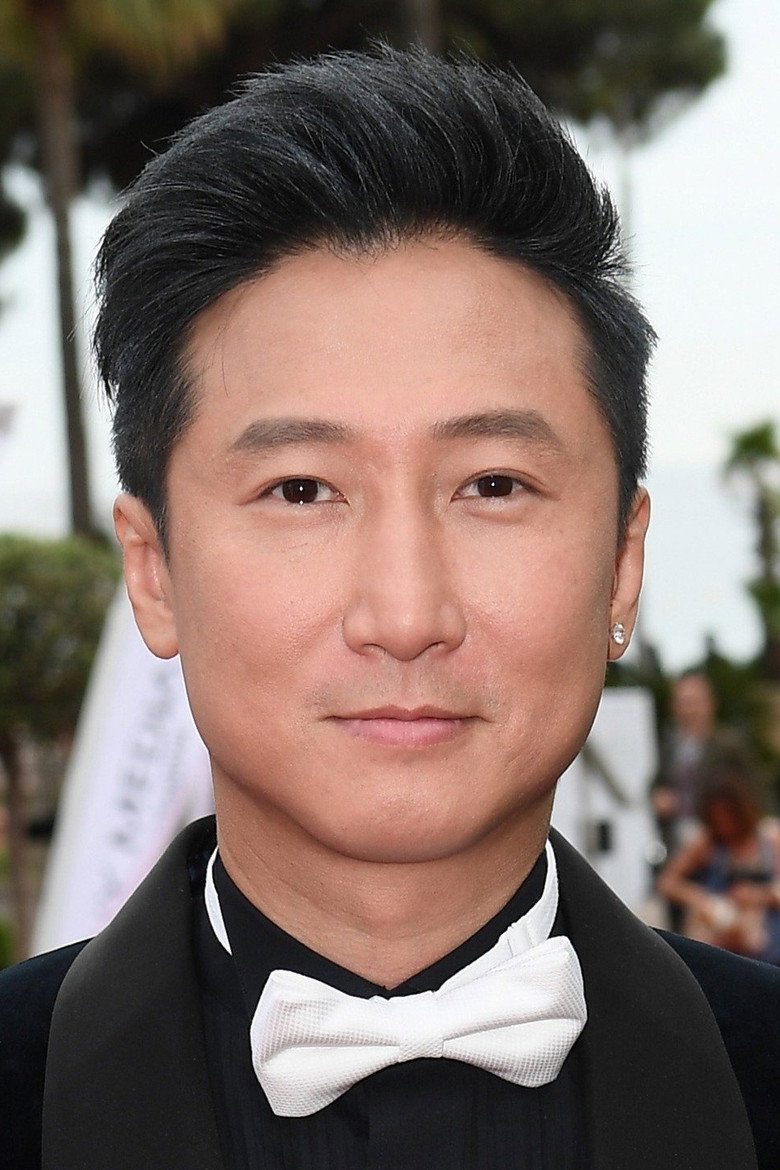 洪天明 / Timmy Hung Tin-Ming TMDB Photo