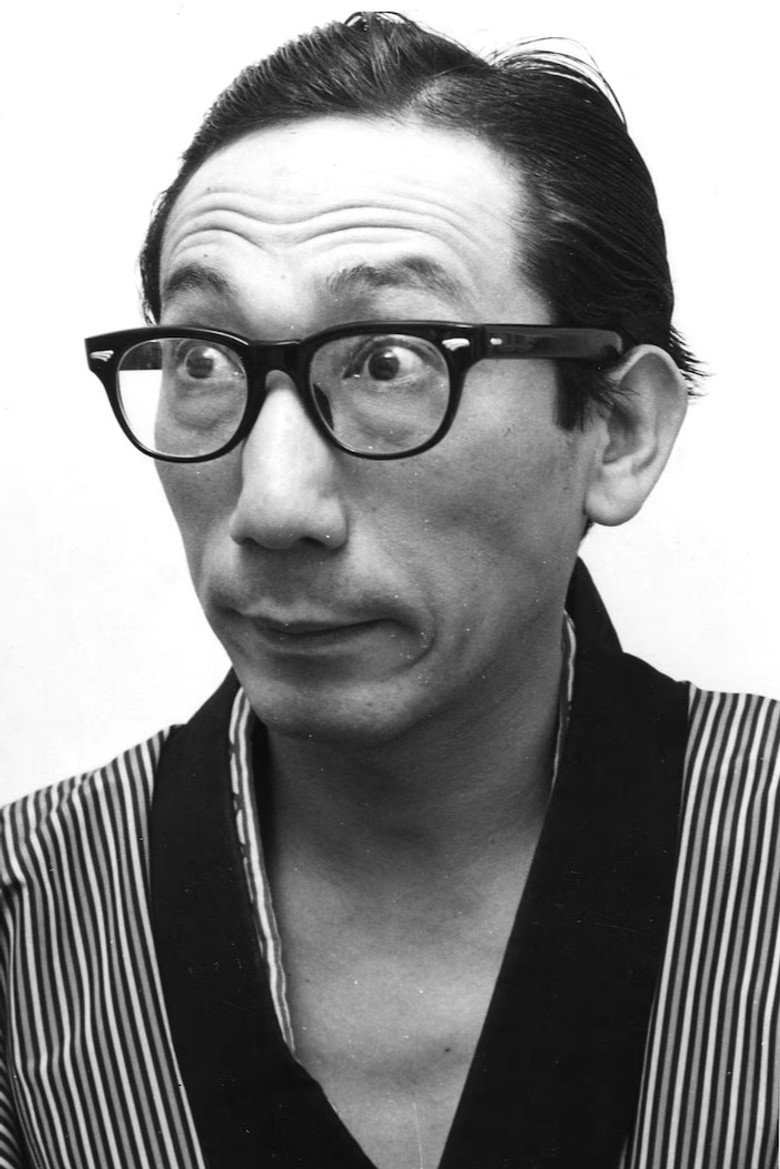 Норіхей Мікі / Norihei Miki TMDB Photo