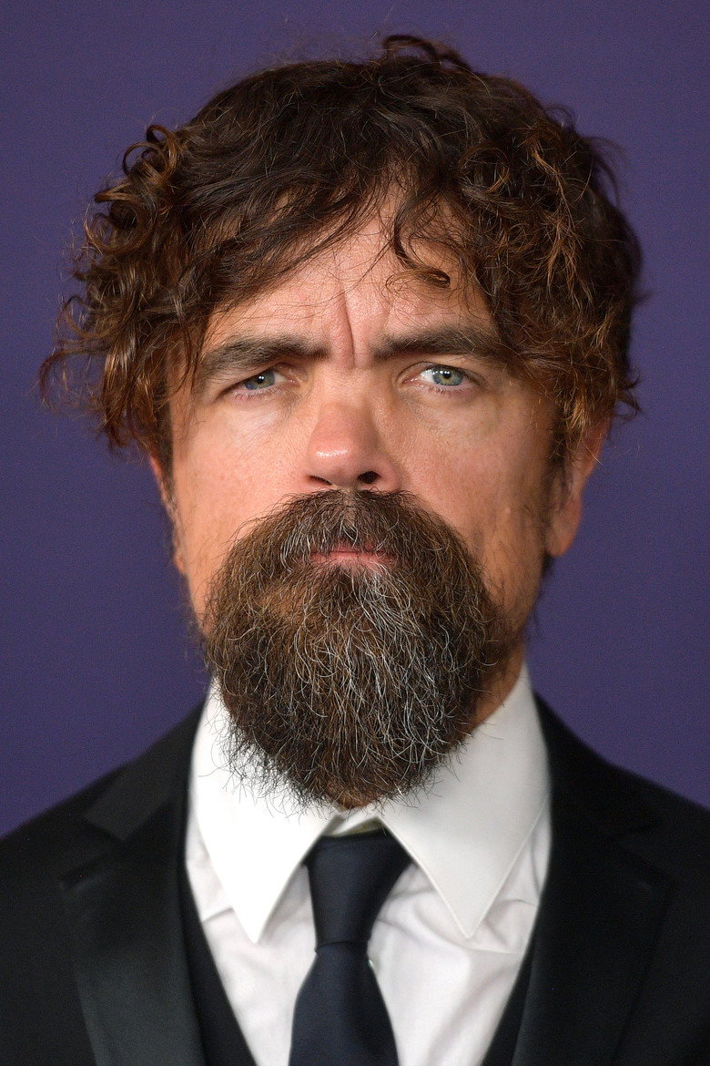 Пітер Дінклейдж / Peter Dinklage TMDB Photo