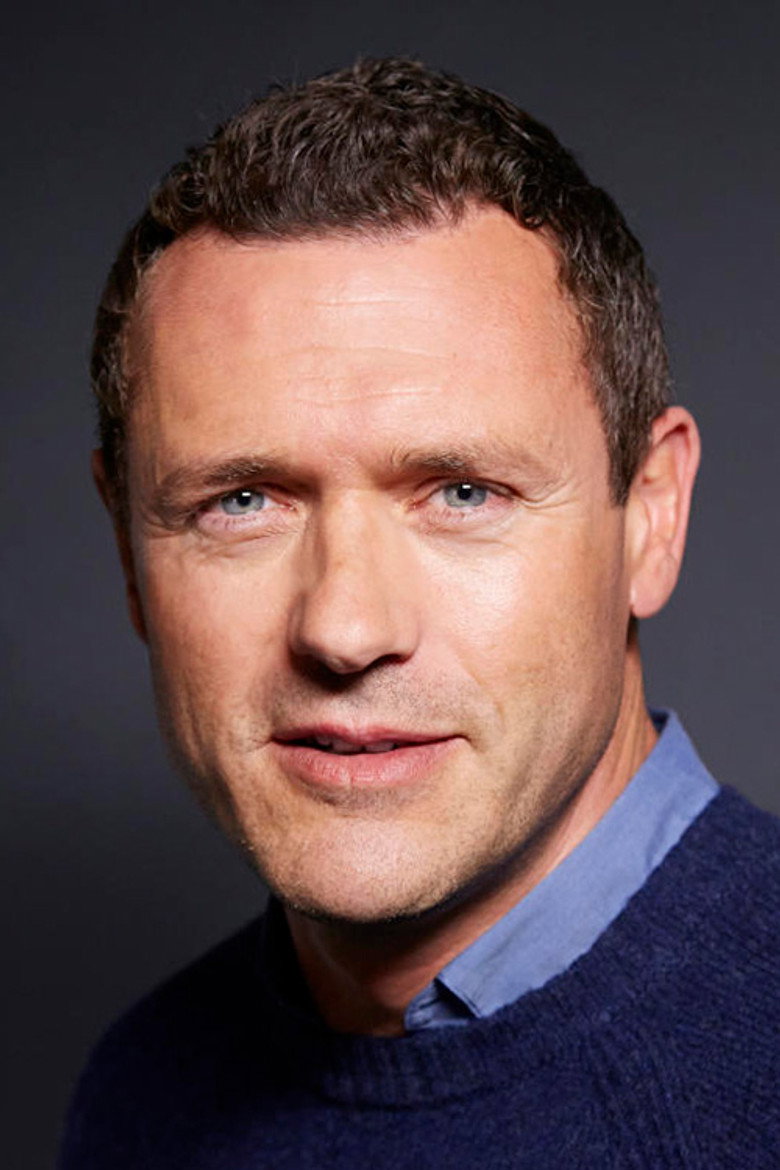 Jason O'Mara TMDB Photo