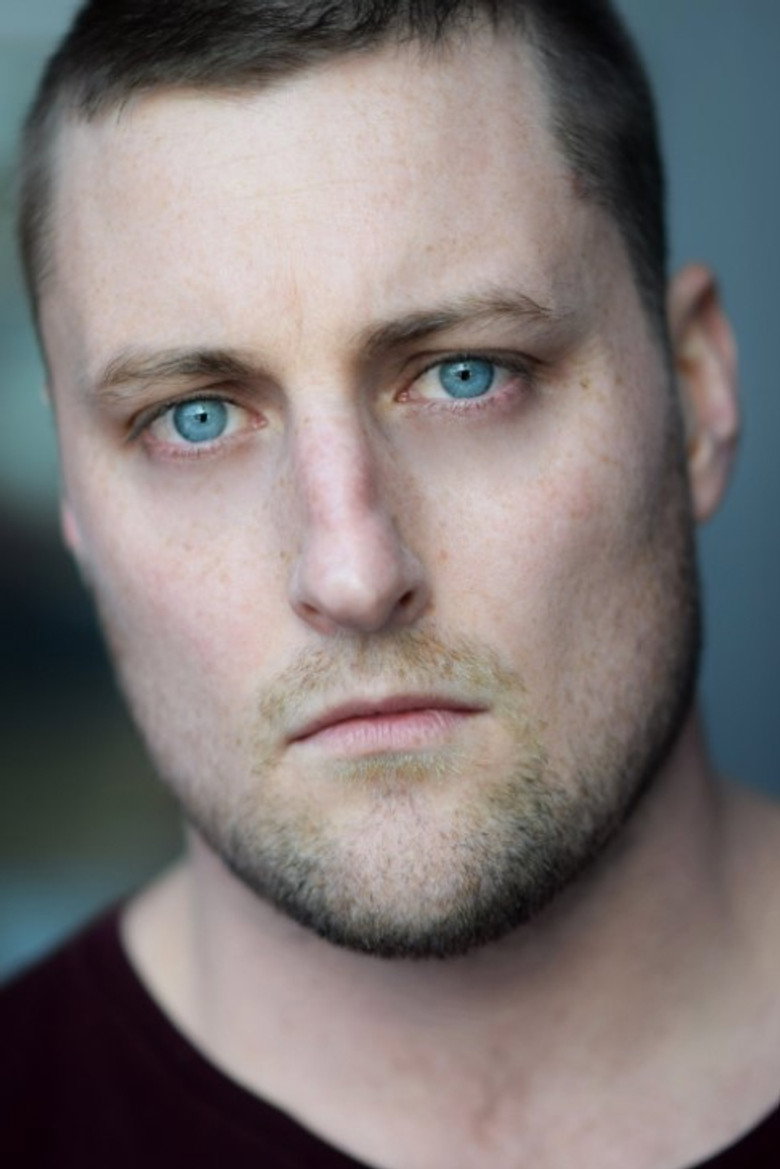 Luke Carroll TMDB Photo