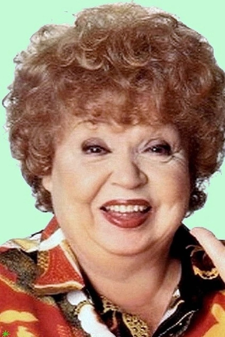 Jackie Sardou TMDB Photo