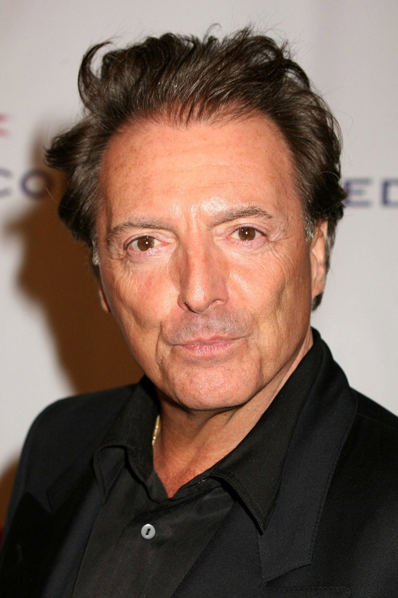 Арманд Ассанте / Armand Assante TMDB Photo