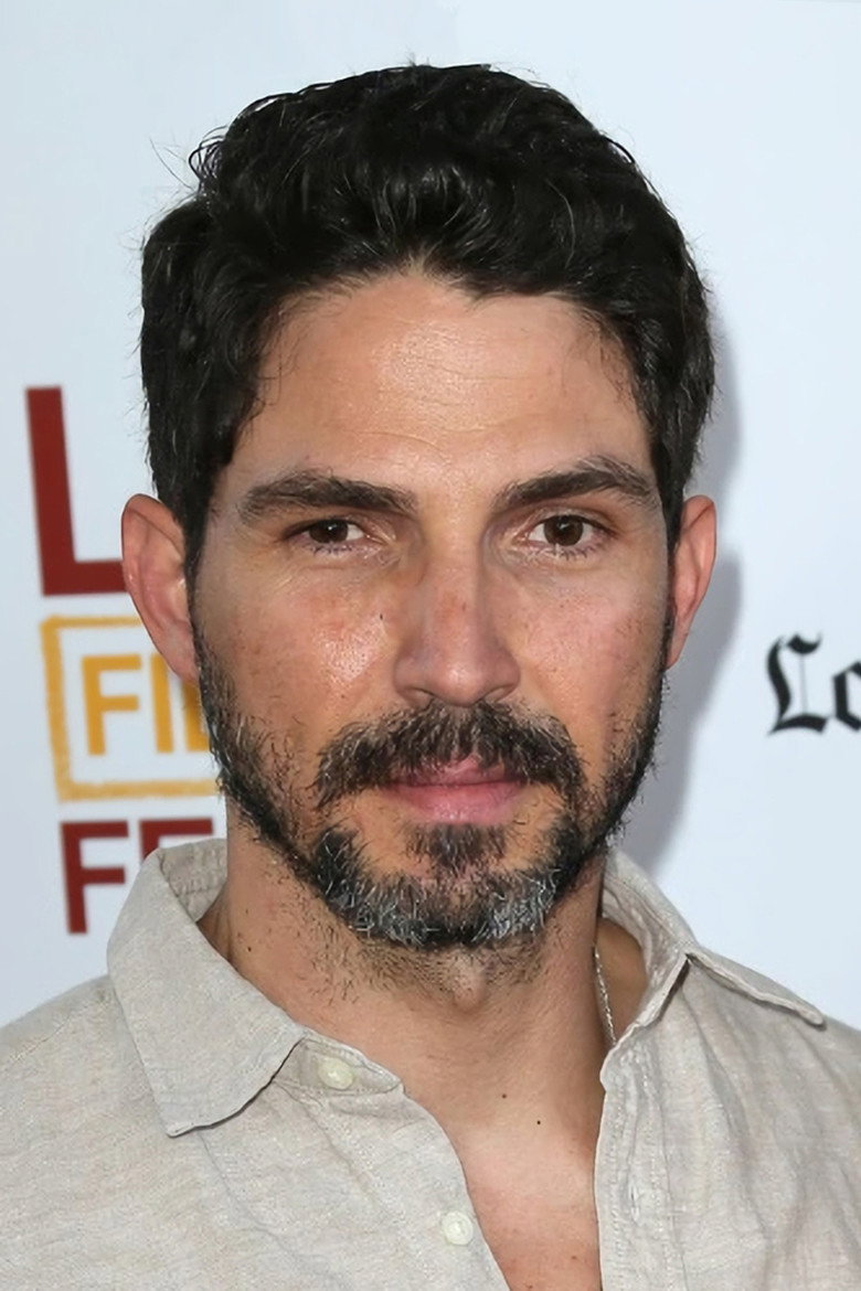 Моріс Компте / Maurice Compte TMDB Photo