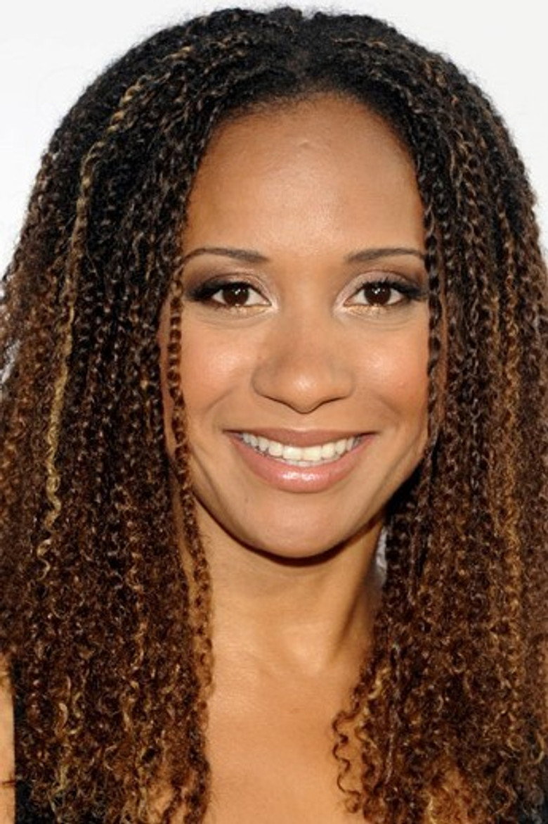 Трейсі Ніколь Томс / Tracie Thoms TMDB Photo