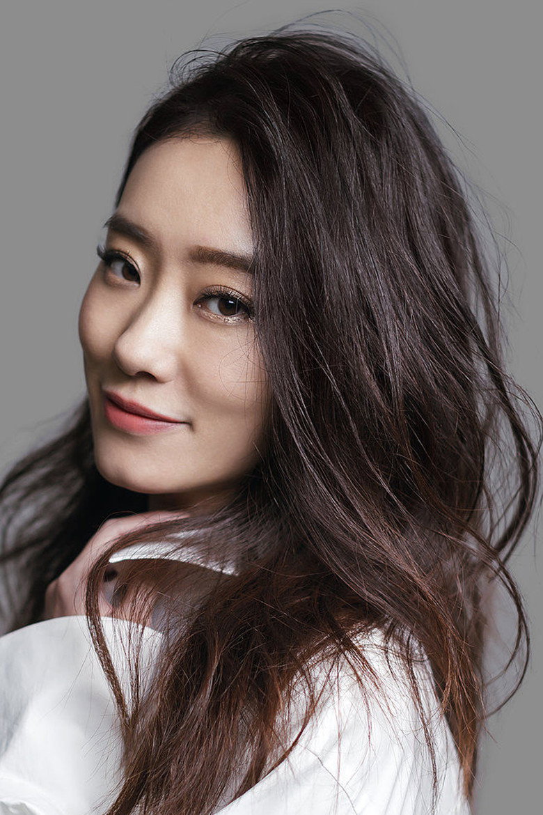 张小斐 / Zhang Xiaofei TMDB Photo