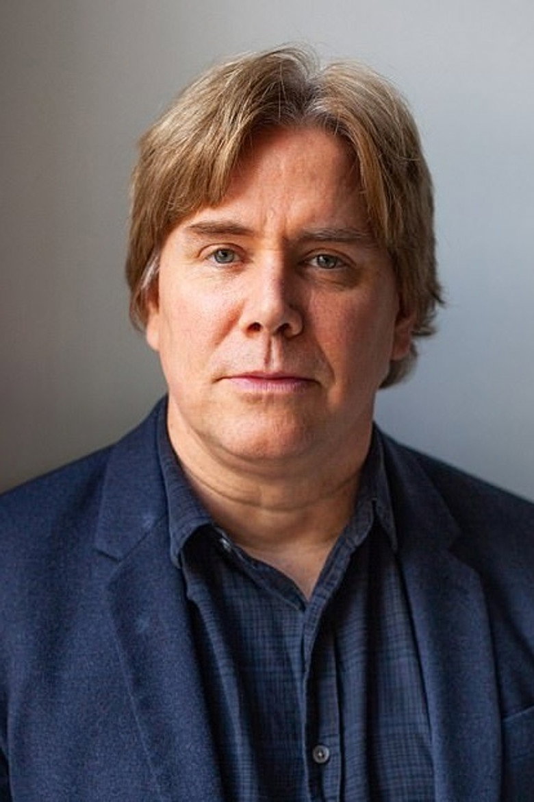 Stephen Chbosky TMDB Photo