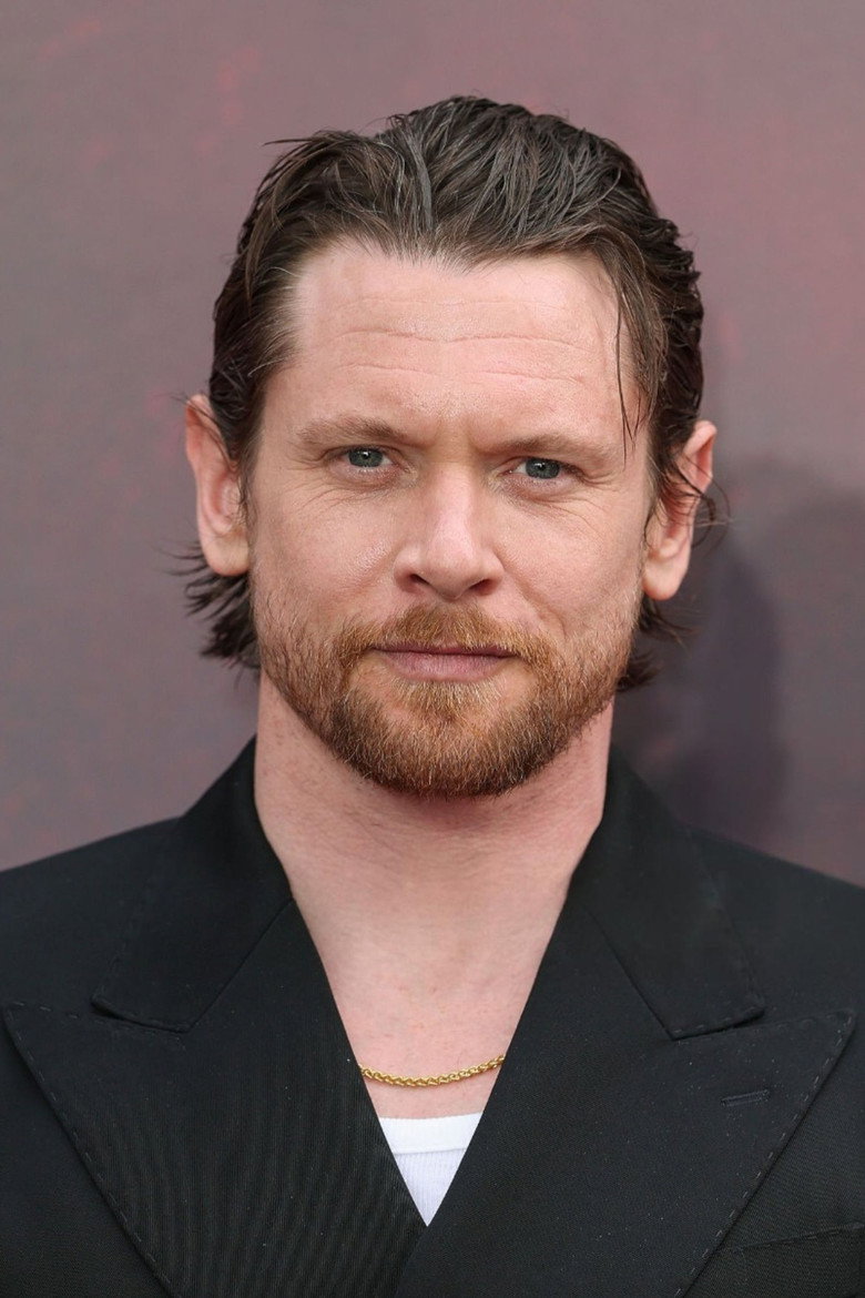 Джек О'Коннел / Jack O'Connell TMDB Photo