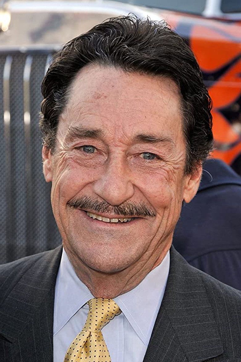 Пітер Каллен / Peter Cullen TMDB Photo