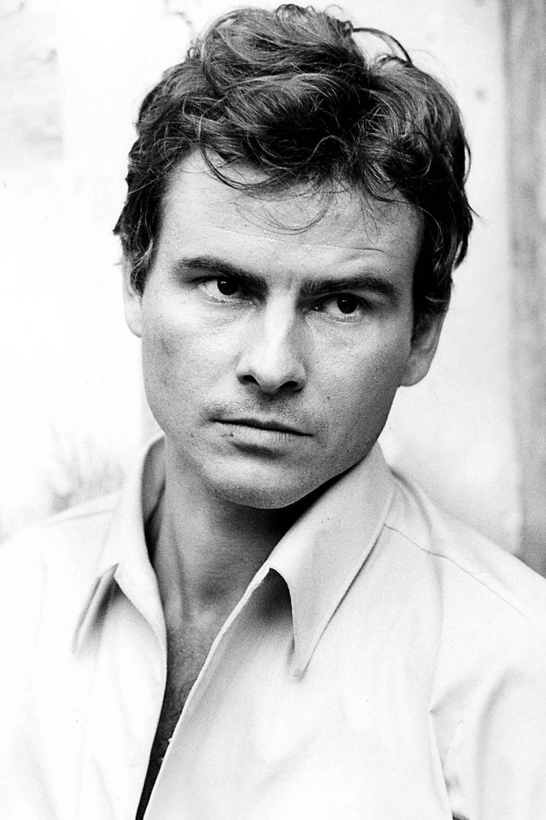 Горст Бухгольц / Horst Buchholz TMDB Photo