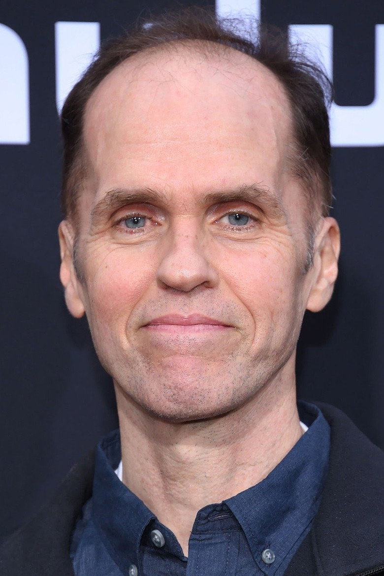 Kevin J. O'Connor TMDB Photo