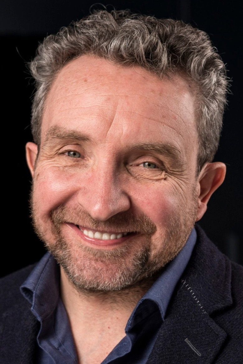 Едді Марсан / Eddie Marsan TMDB Photo