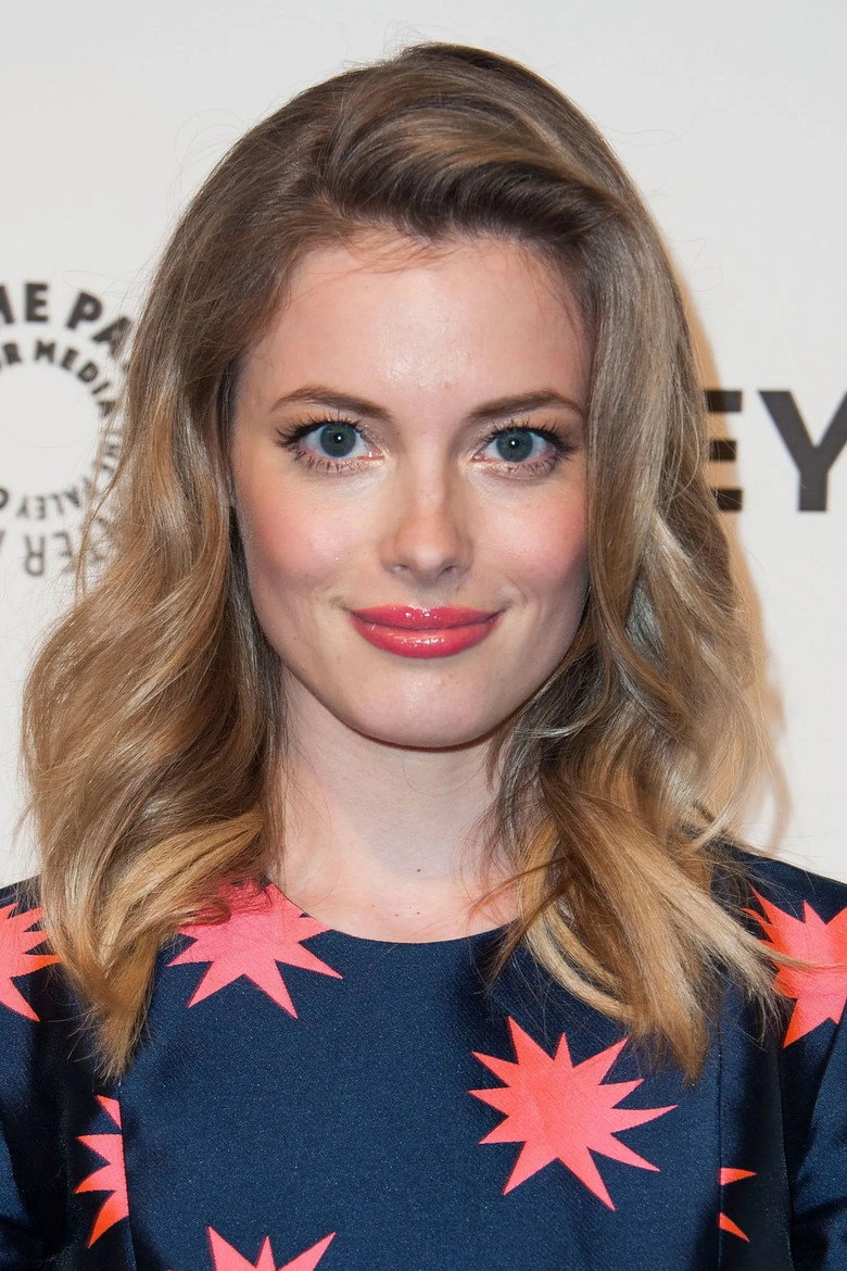 Джилліан Джейкобс / Gillian Jacobs TMDB Photo