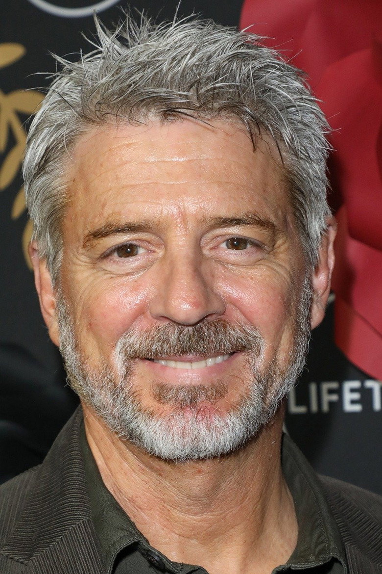 Крістофер Казінс / Christopher Cousins TMDB Photo