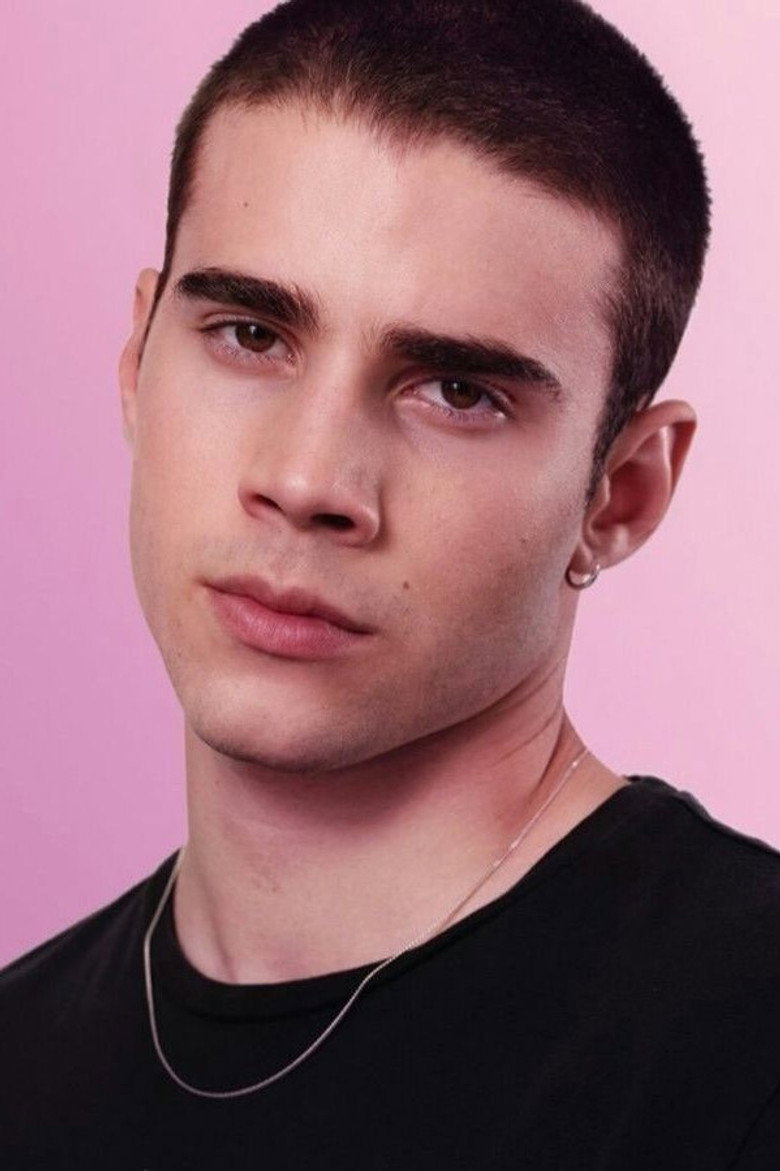 Хуліо Пенья / Julio Peña TMDB Photo