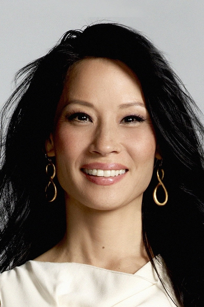 Люсі Лью / Lucy Liu TMDB Photo