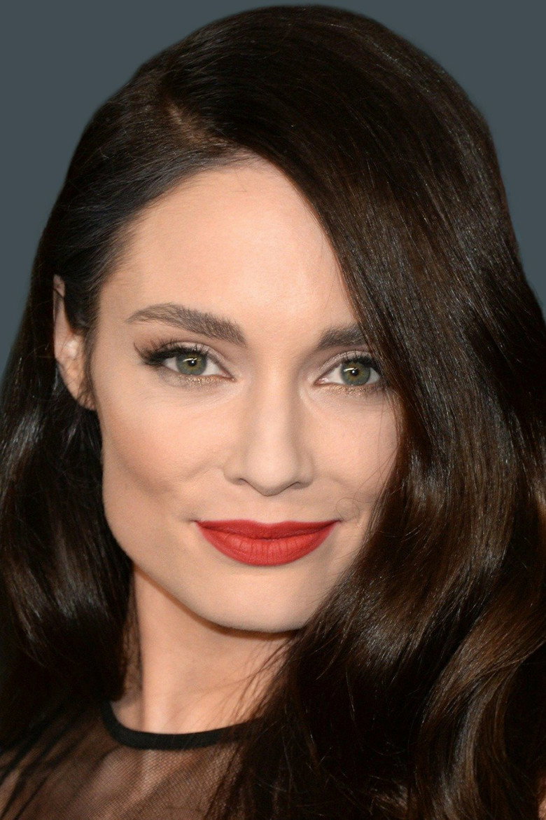 Mallory Jansen TMDB Photo