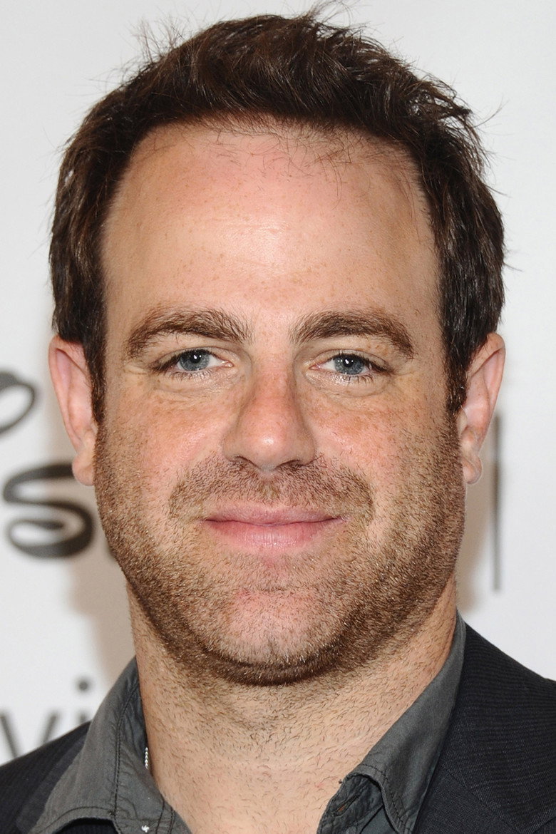 Paul Adelstein TMDB Photo