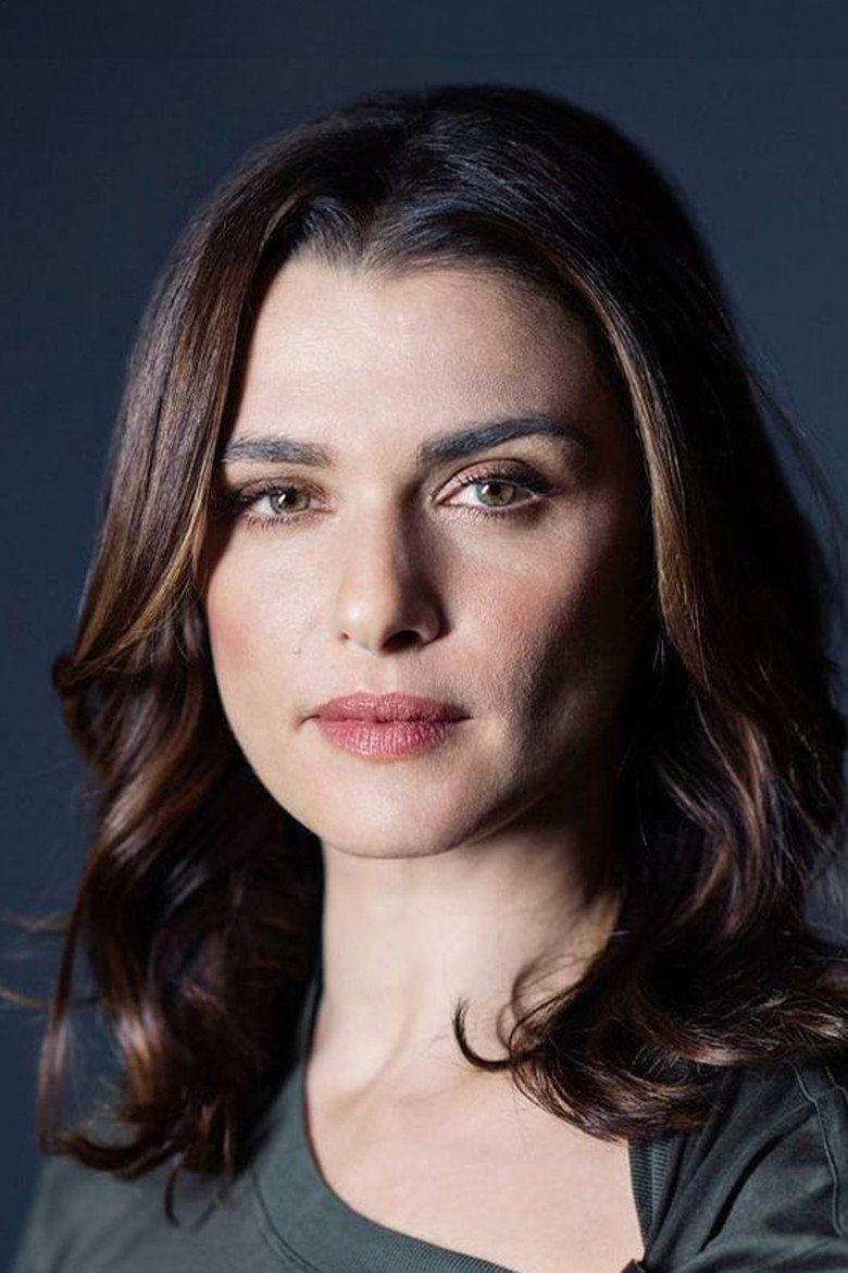 Рейчел Вайс / Rachel Weisz TMDB Photo