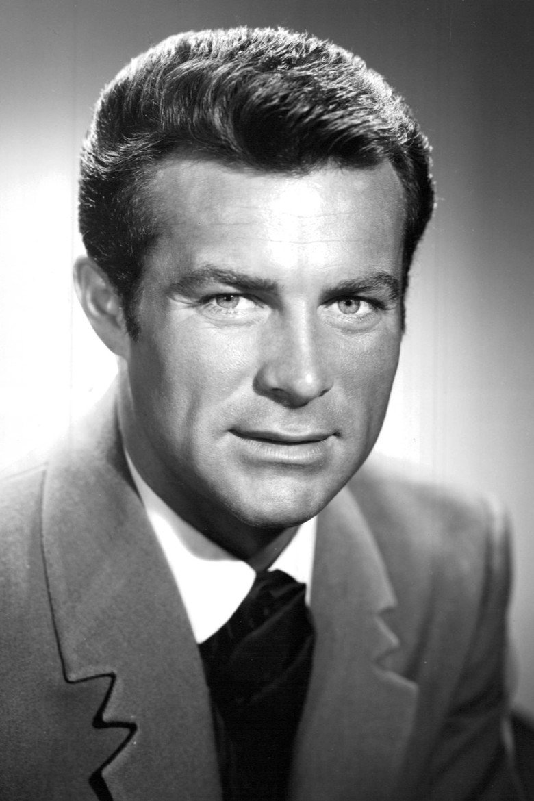 Robert Conrad TMDB Photo