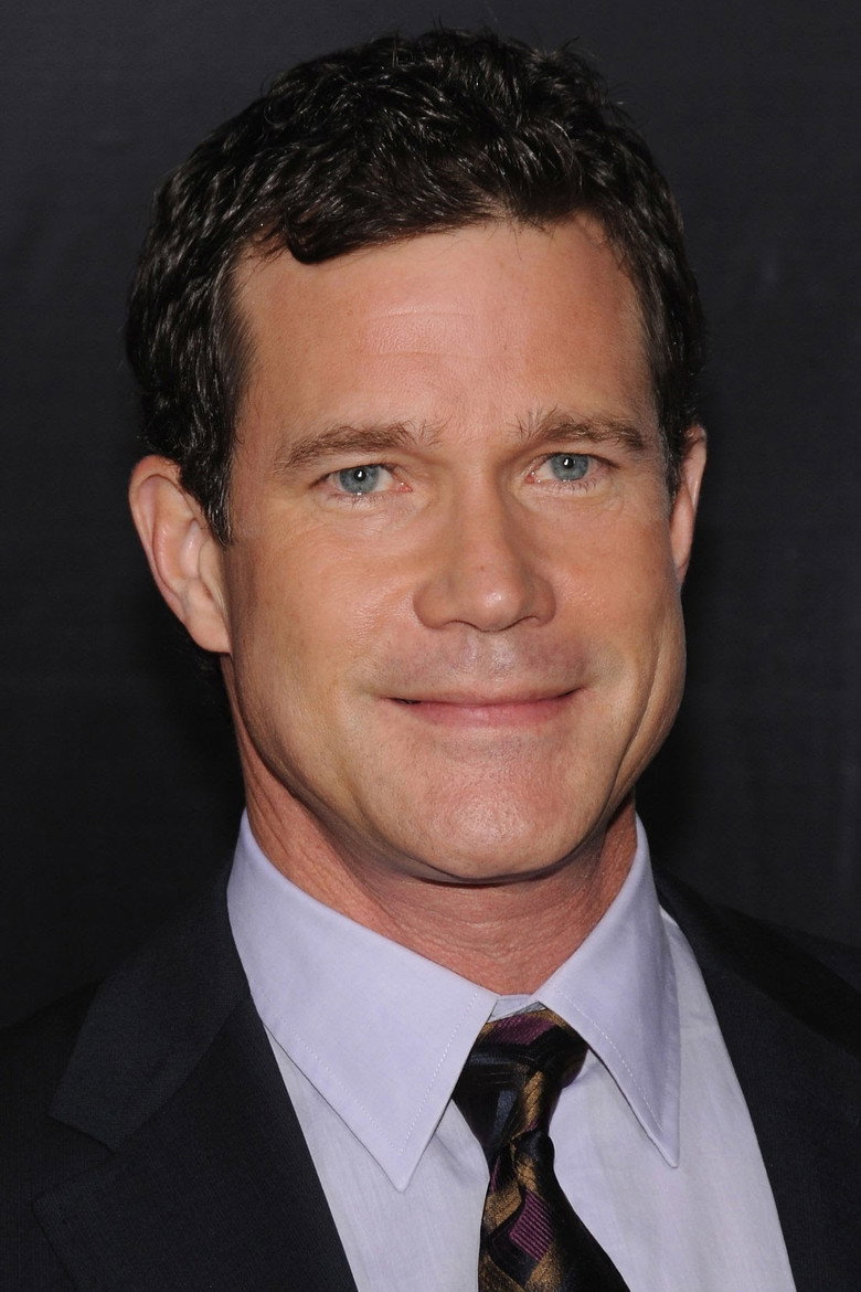 Dylan Walsh TMDB Photo