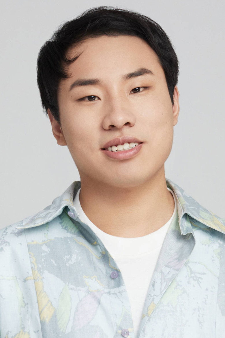 徐志胜 / Xu Zhisheng TMDB Photo