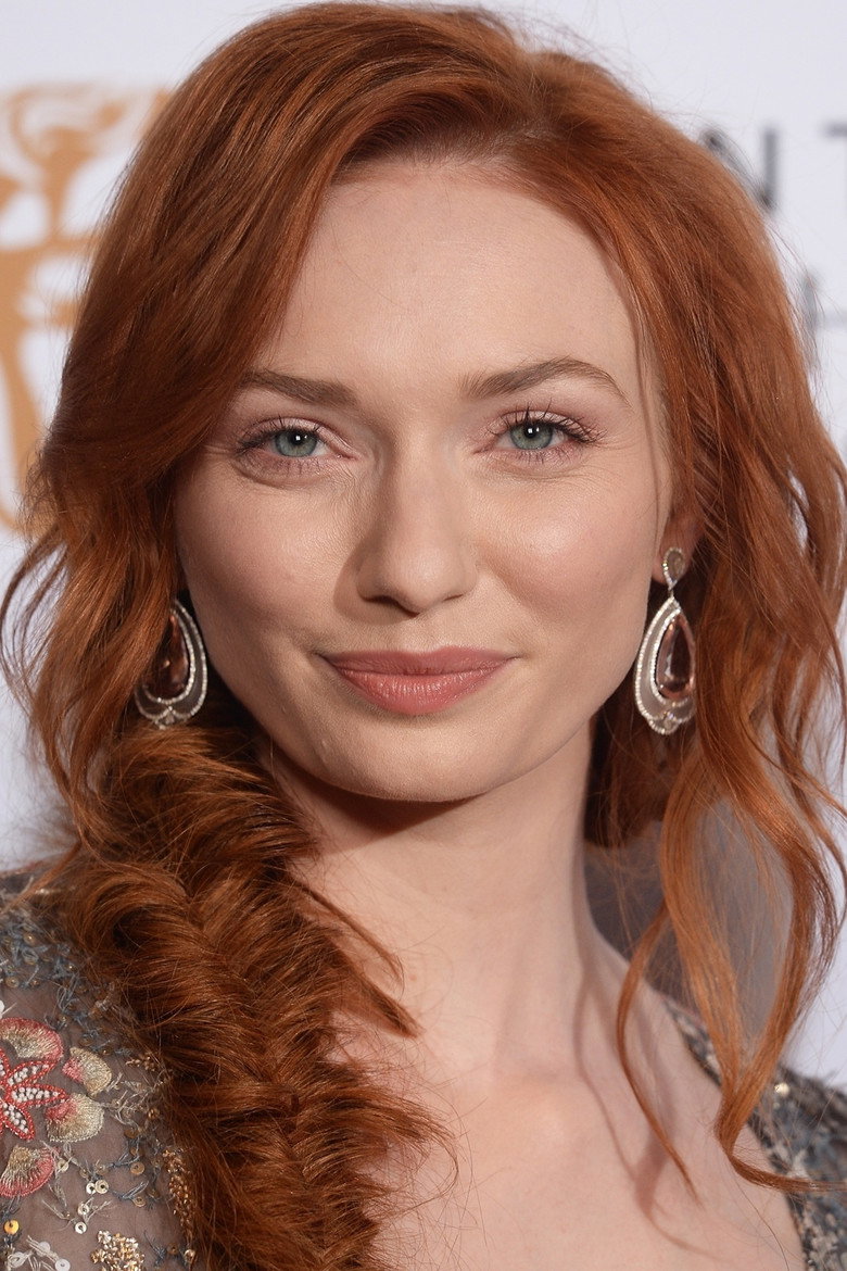 Eleanor Tomlinson TMDB Photo